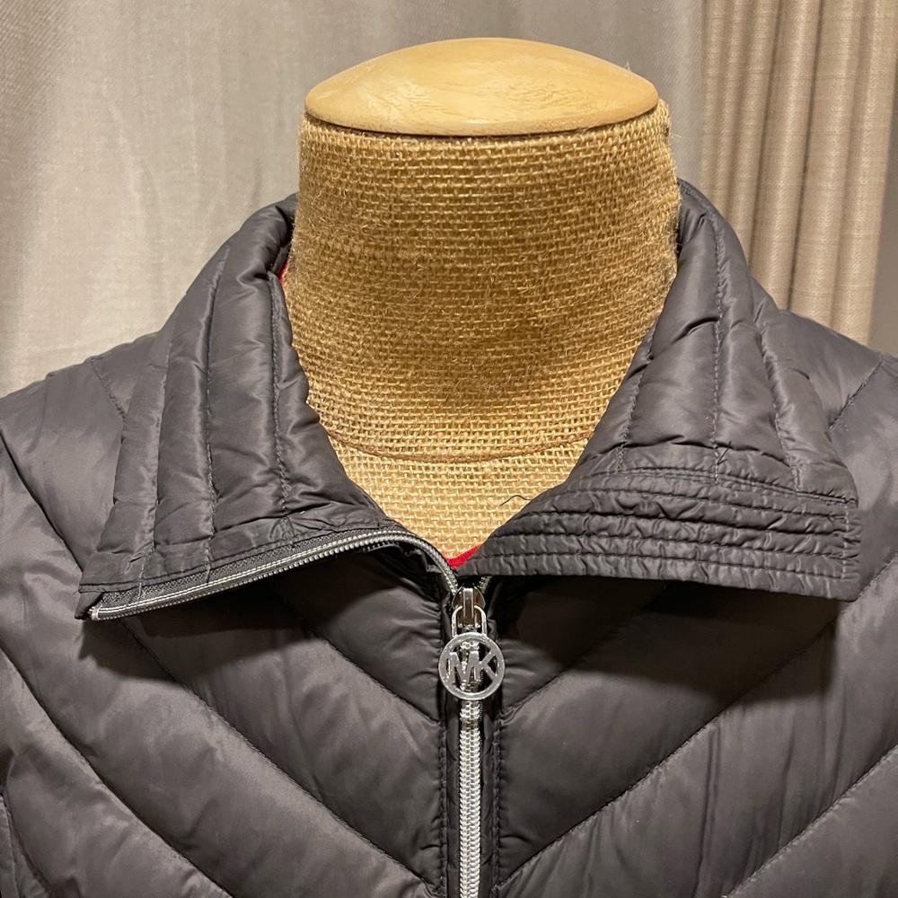 Michael By Michael Kors Packable Lightweight Down… - image 4